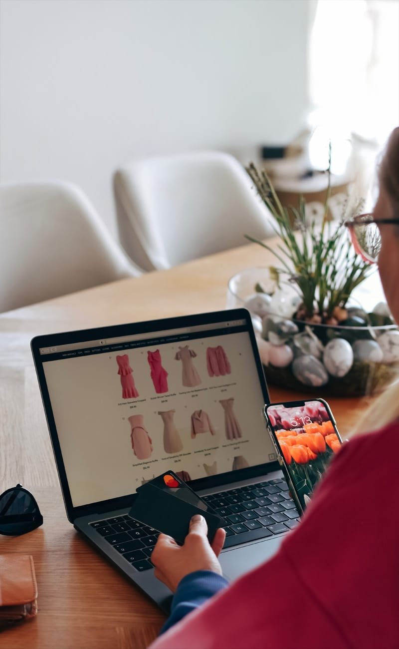 Google shopping ads